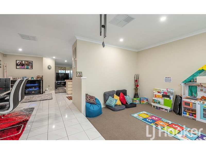 5 Grampian Court, Cooloongup WA 6168
