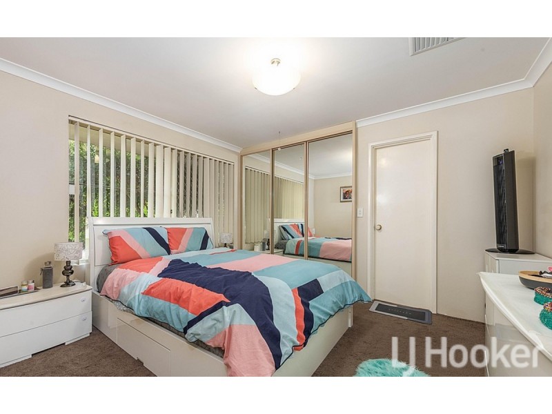 5 Grampian Court, Cooloongup WA 6168