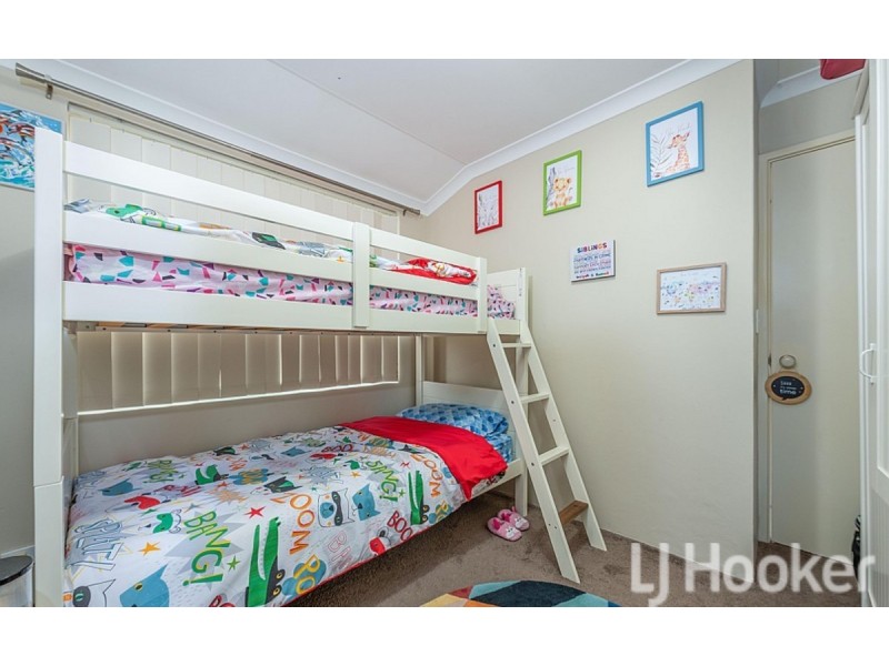 5 Grampian Court, Cooloongup WA 6168