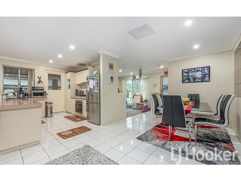 5 Grampian Court, Cooloongup WA 6168