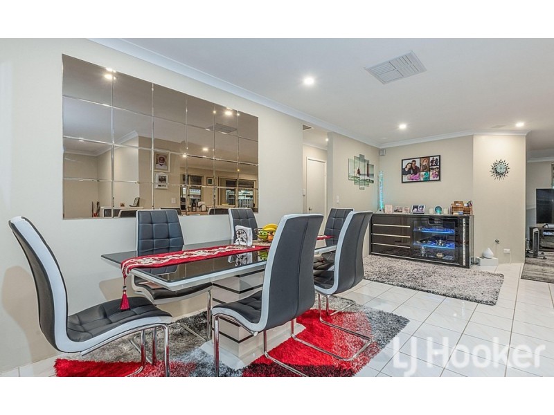 5 Grampian Court, Cooloongup WA 6168