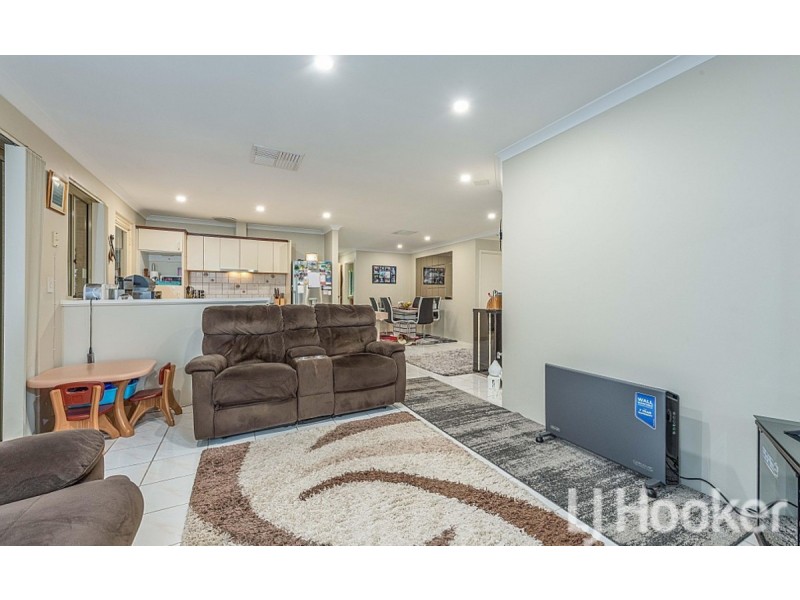 5 Grampian Court, Cooloongup WA 6168