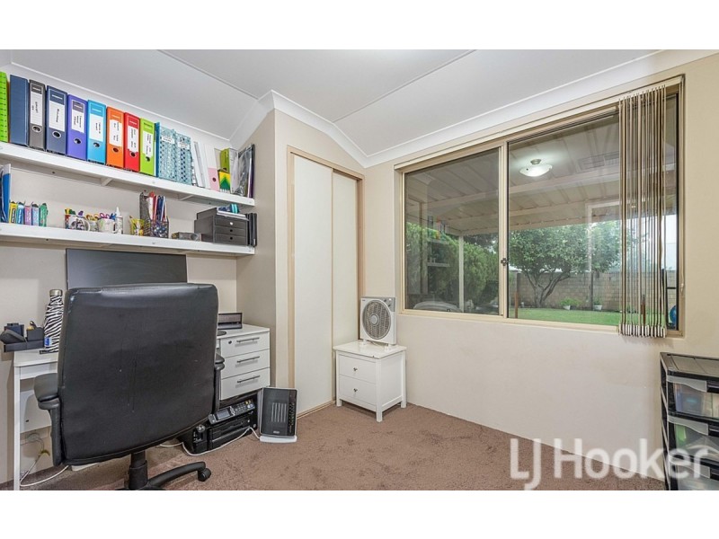5 Grampian Court, Cooloongup WA 6168