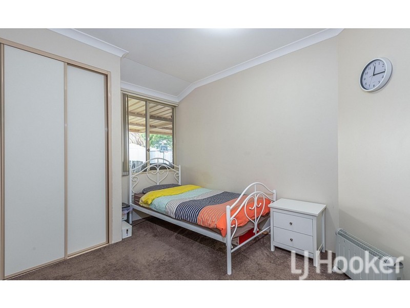 5 Grampian Court, Cooloongup WA 6168