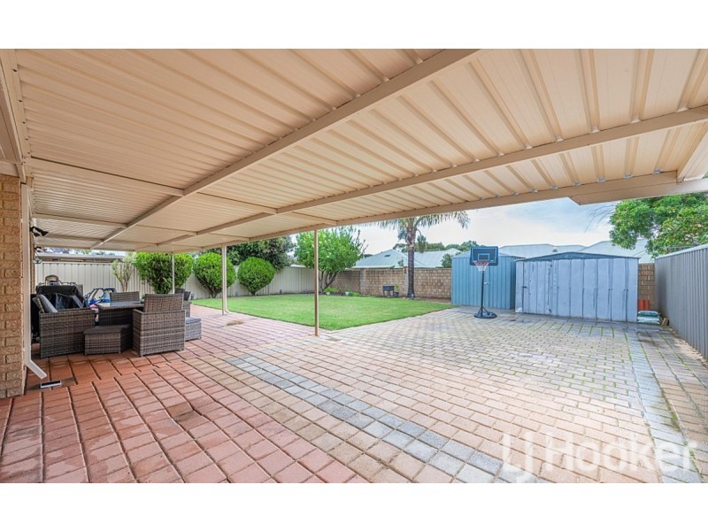5 Grampian Court, Cooloongup WA 6168
