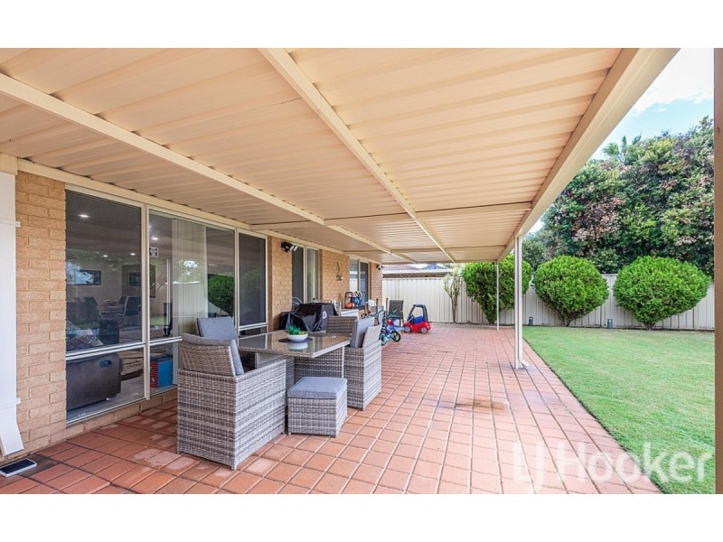 5 Grampian Court, Cooloongup WA 6168