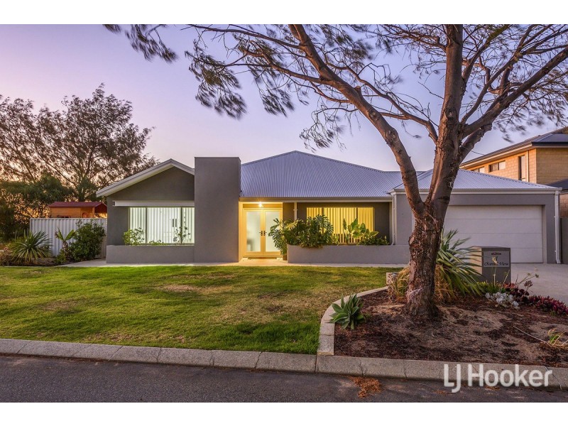 1 Channel View, Dawesville WA 6211