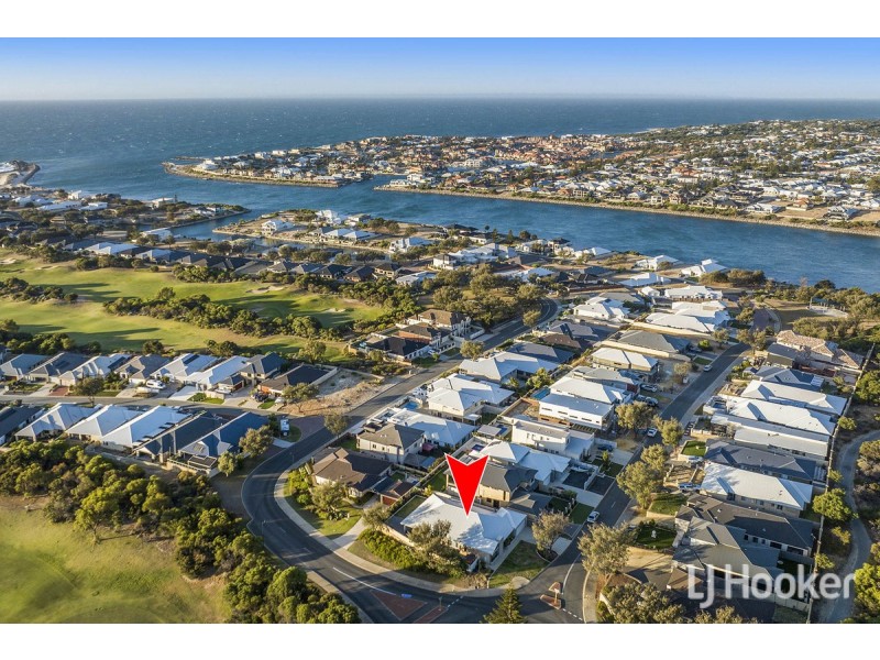 1 Channel View, Dawesville WA 6211