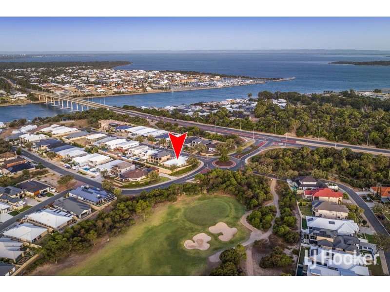 1 Channel View, Dawesville WA 6211