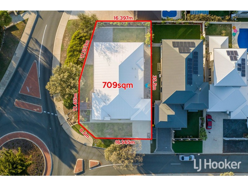 1 Channel View, Dawesville WA 6211