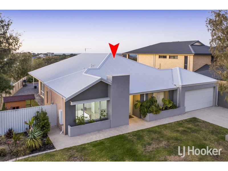 1 Channel View, Dawesville WA 6211