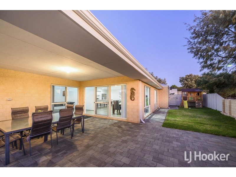 1 Channel View, Dawesville WA 6211