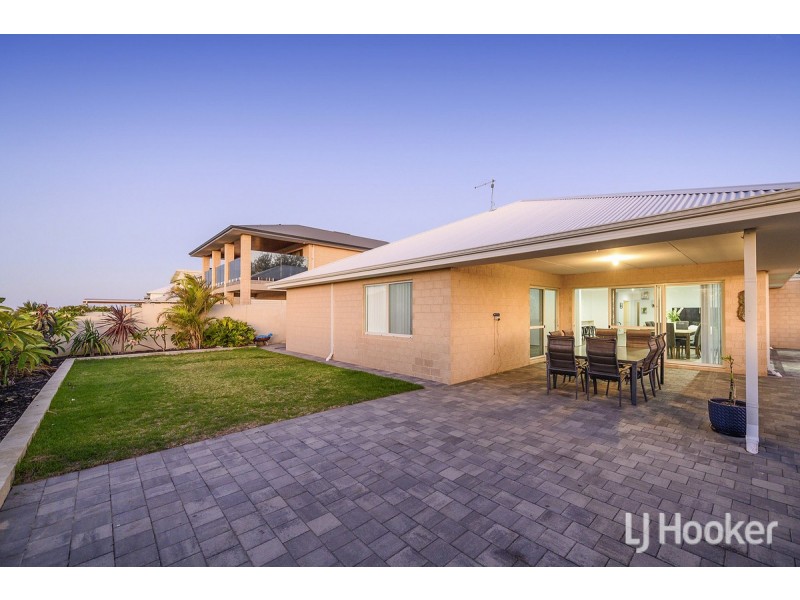 1 Channel View, Dawesville WA 6211