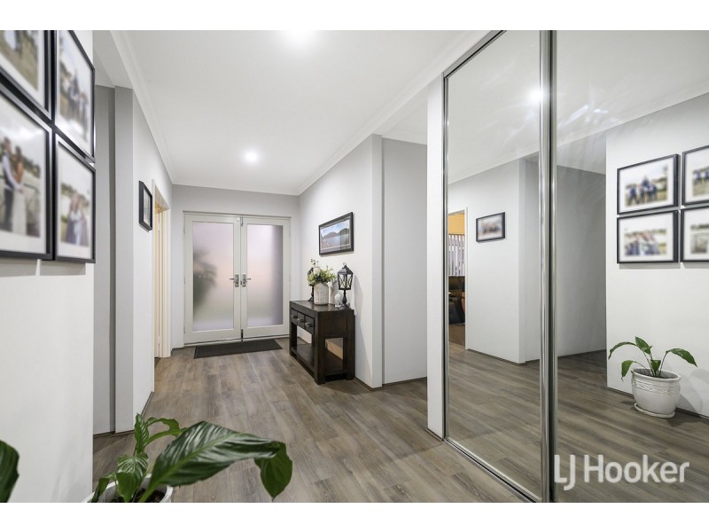 1 Channel View, Dawesville WA 6211