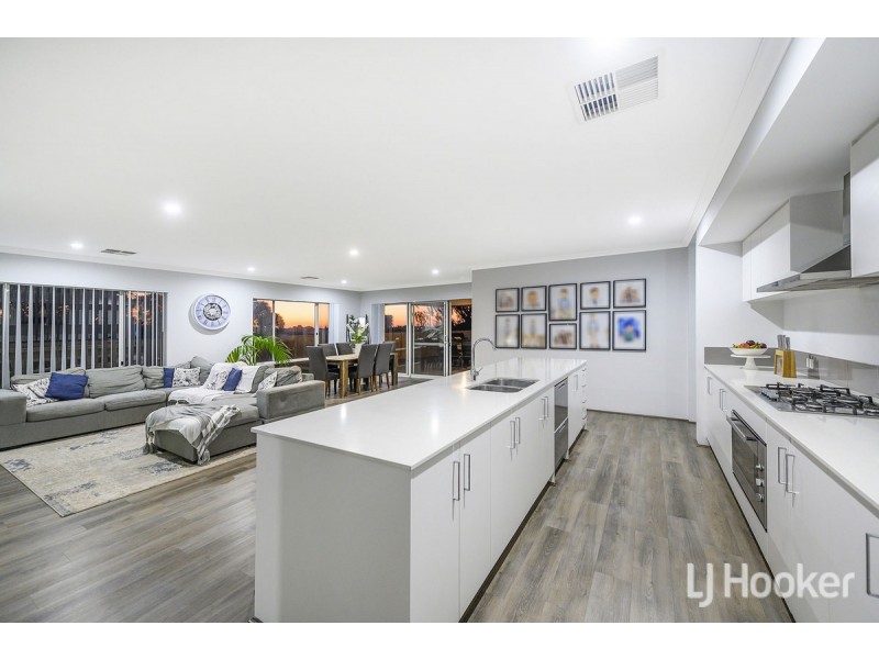 1 Channel View, Dawesville WA 6211