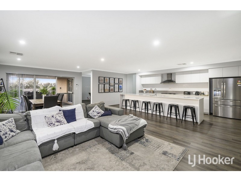 1 Channel View, Dawesville WA 6211