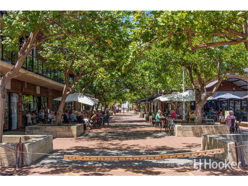 44/130 Mandurah Terrace, Mandurah WA 6210