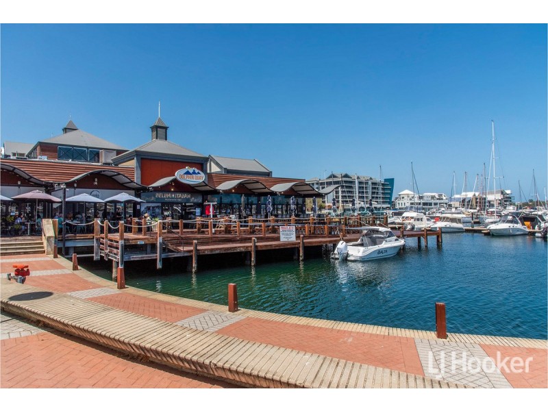 44/130 Mandurah Terrace, Mandurah WA 6210