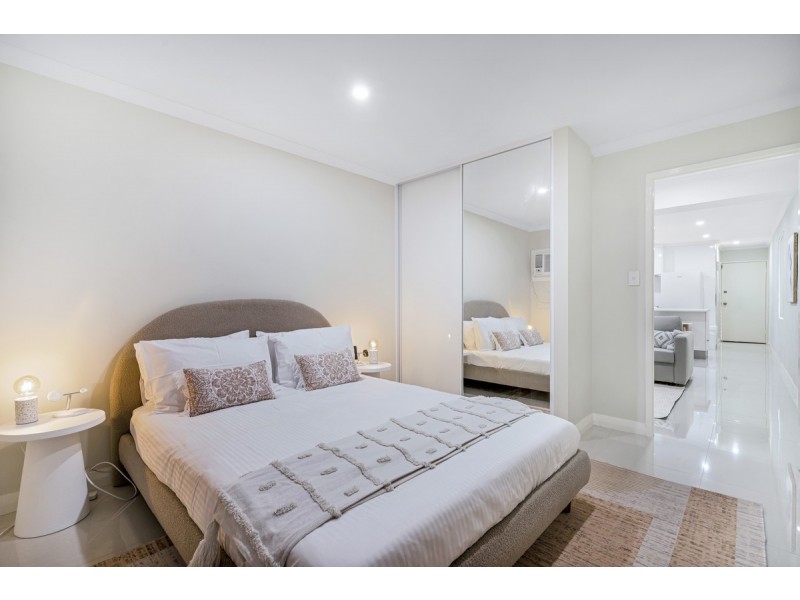 11/98 Mandurah Terrace, Mandurah WA 6210