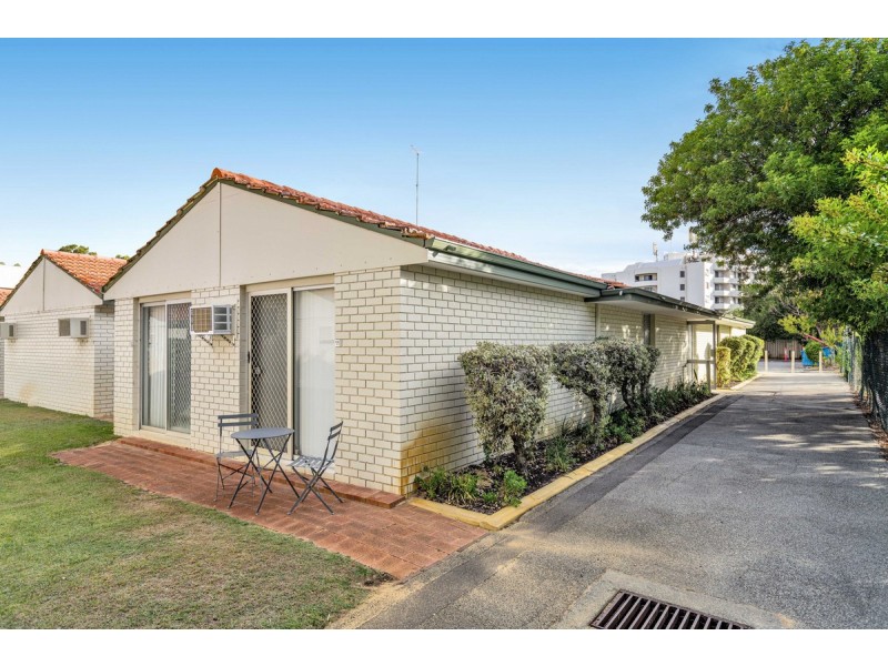 11/98 Mandurah Terrace, Mandurah WA 6210