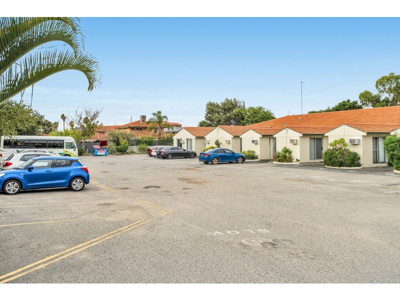 11/98 Mandurah Terrace, Mandurah WA 6210