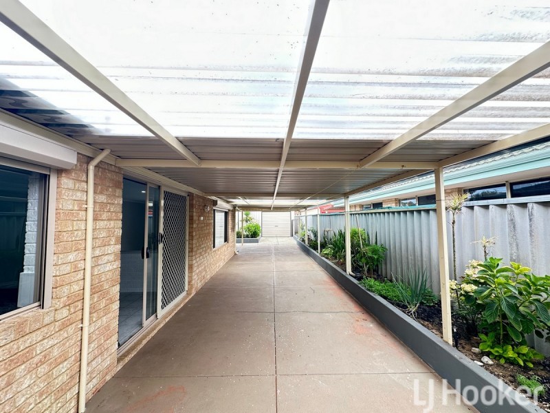 7 Paperbark Mews, Warnbro WA 6169