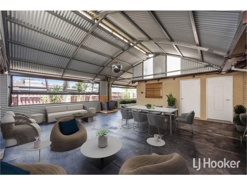 5 Camarri Way, South Yunderup WA 6208