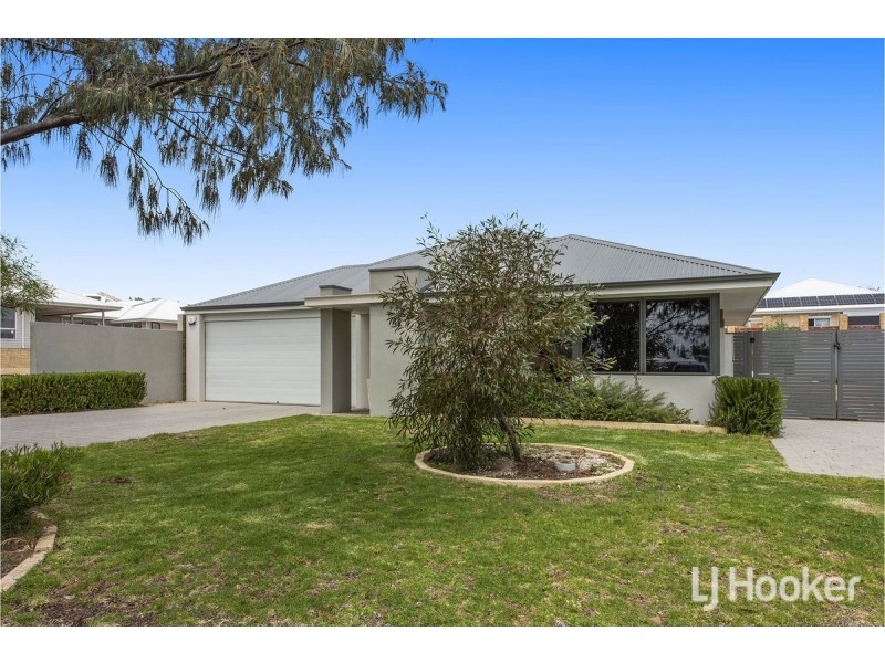 41 Channel View, Dawesville WA 6211