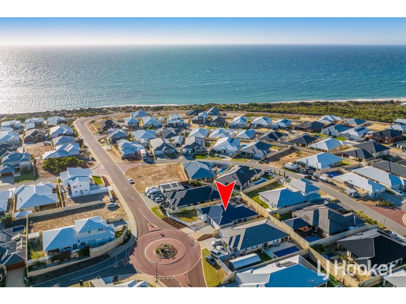 48 Balladonia Parade, Dawesville WA 6211