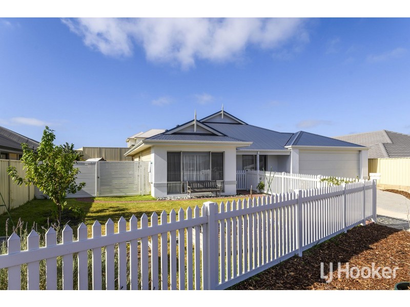 48 Balladonia Parade, Dawesville WA 6211