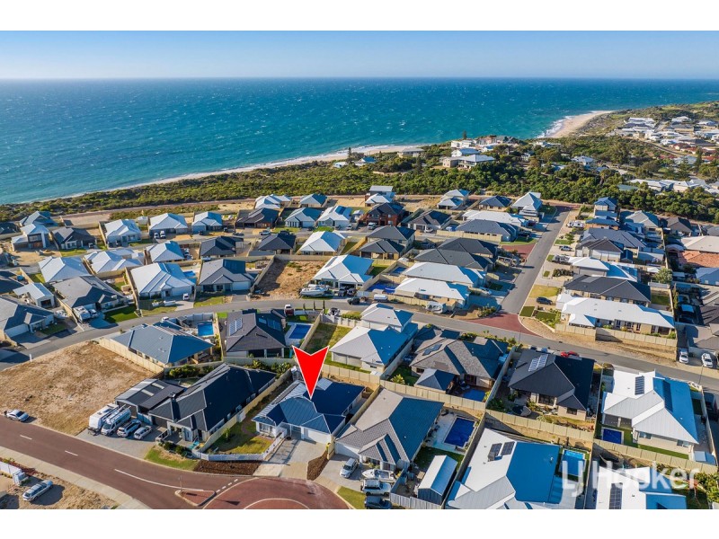 48 Balladonia Parade, Dawesville WA 6211