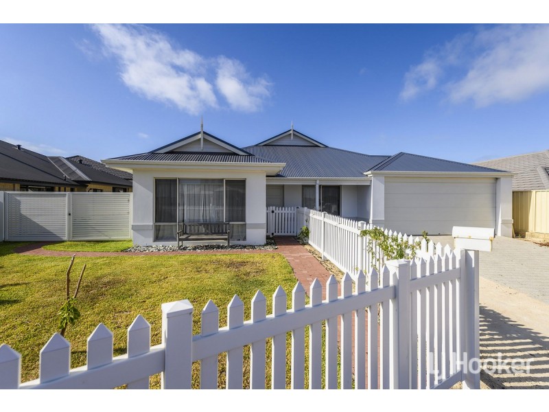 48 Balladonia Parade, Dawesville WA 6211