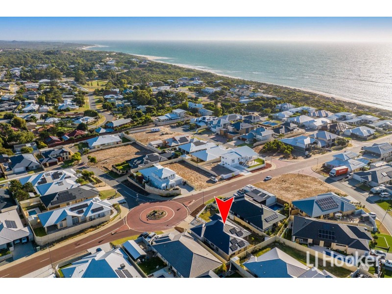 48 Balladonia Parade, Dawesville WA 6211