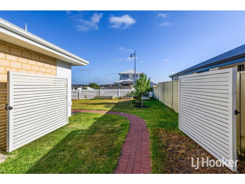 48 Balladonia Parade, Dawesville WA 6211
