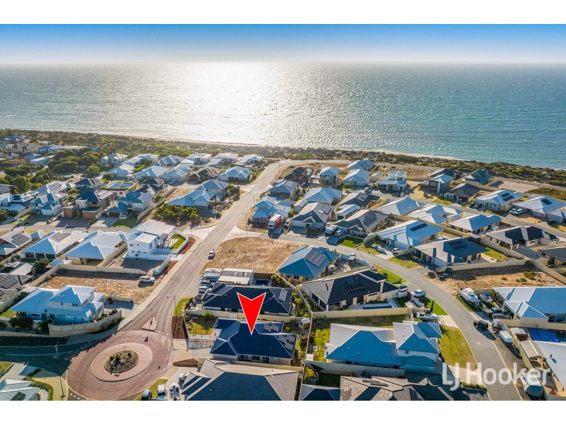 48 Balladonia Parade, Dawesville WA 6211