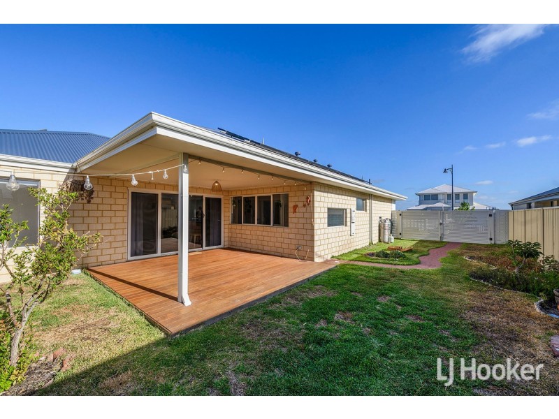 48 Balladonia Parade, Dawesville WA 6211
