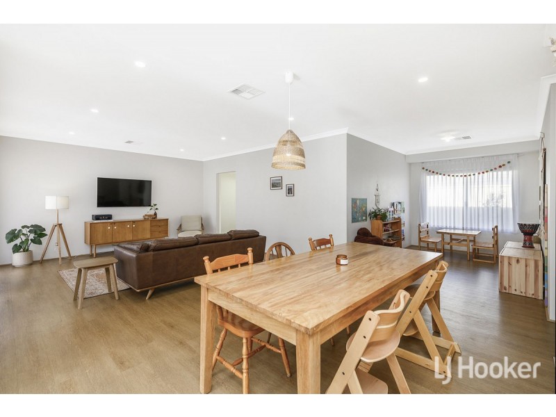 48 Balladonia Parade, Dawesville WA 6211