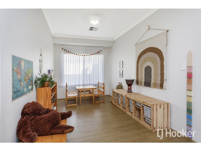 48 Balladonia Parade, Dawesville WA 6211