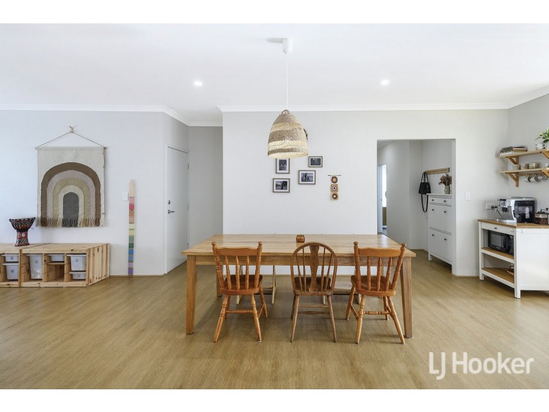 48 Balladonia Parade, Dawesville WA 6211