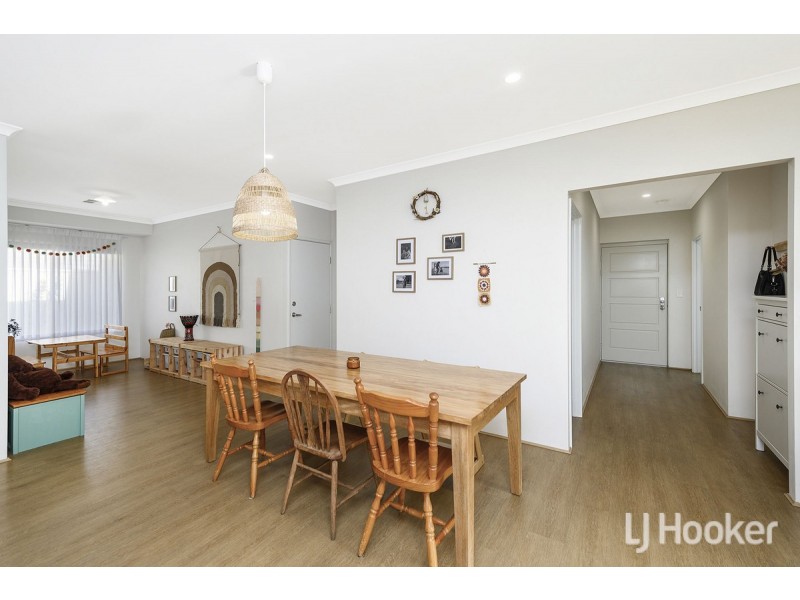 48 Balladonia Parade, Dawesville WA 6211