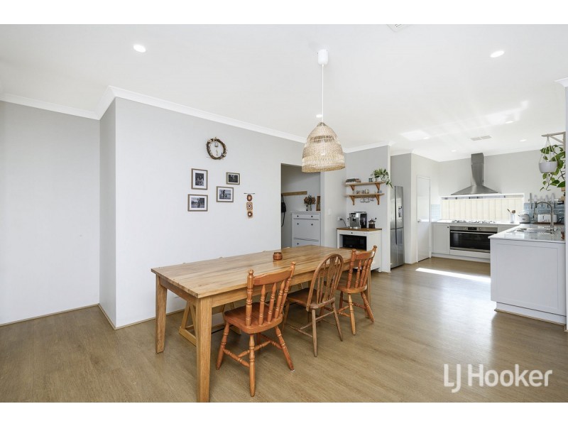 48 Balladonia Parade, Dawesville WA 6211