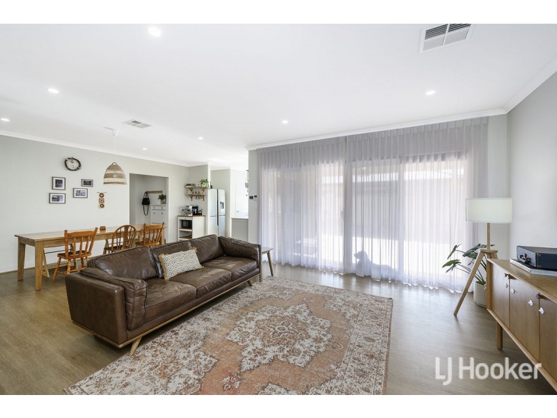 48 Balladonia Parade, Dawesville WA 6211