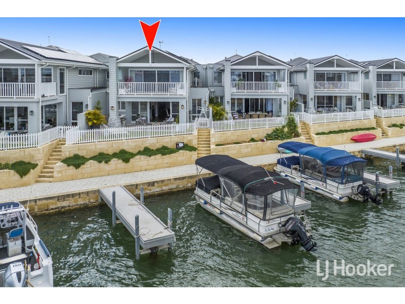 12/127 Waterlily Drive, Dudley Park WA 6210