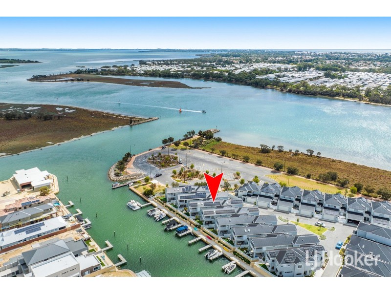 12/127 Waterlily Drive, Dudley Park WA 6210