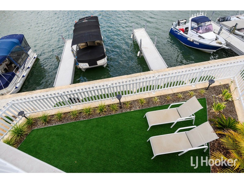 12/127 Waterlily Drive, Dudley Park WA 6210