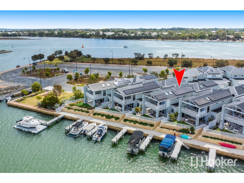 12/127 Waterlily Drive, Dudley Park WA 6210