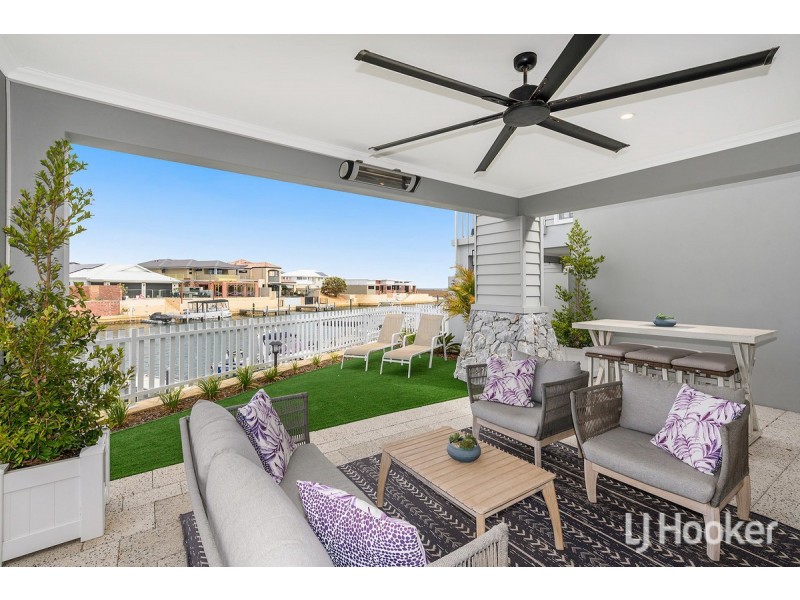 12/127 Waterlily Drive, Dudley Park WA 6210