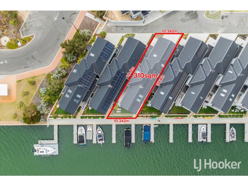 12/127 Waterlily Drive, Dudley Park WA 6210