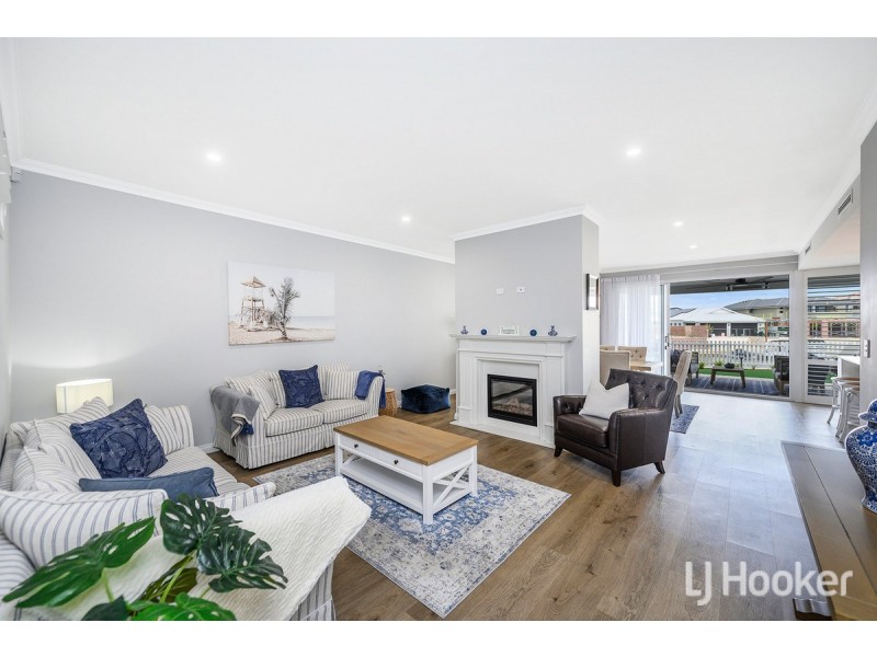 12/127 Waterlily Drive, Dudley Park WA 6210