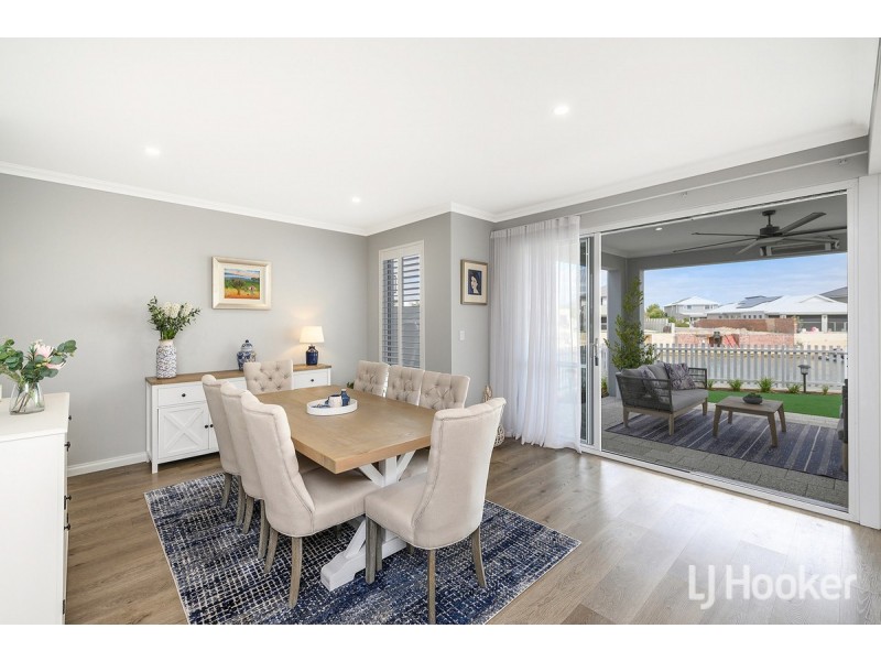 12/127 Waterlily Drive, Dudley Park WA 6210